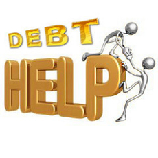 reduce monthly debt sign